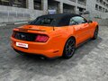 2019 Ford Mustang VI Рестайлинг, оранжевый - вид 6