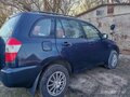 2007 Chery Tiggo (T11) I, синий, 230000 рублей - вид 3