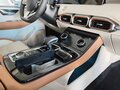2025 Jetour X70+ I Рестайлинг, чёрный - вид 8