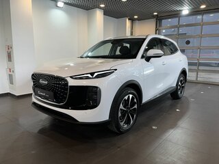 2026 Tenet Plus L6, белый, 3040000 рублей, вид 1