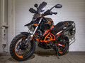 2026 Fuego Tekken 3.0, оранжевый, 248900 рублей
