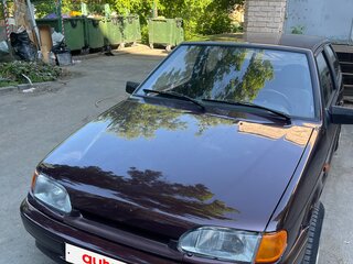 2012 Lada (ВАЗ) 2113, красный, 180000 рублей, вид 2