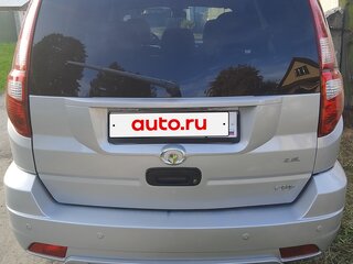 2010 Great Wall Hover H3 I, серый, 850000 рублей, вид 3
