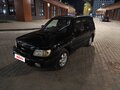 1999 Subaru Forester I, чёрный, 409000 рублей - вид 3