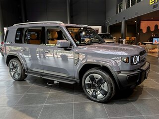 2026 Esteo V27, зелёный, 5750000 рублей, вид 3