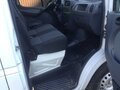 2014 Mercedes-Benz Sprinter Classic, белый - вид 6