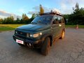 2004 УАЗ 3162 Симбир 31622, синий, 500000 рублей