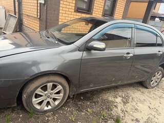 2013 Lifan Solano I (620), серый, 260000 рублей, вид 2
