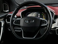 2022 Geely Coolray I, серый, 1620000 рублей - вид 10