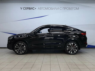 2023 Geely Tugella I Рестайлинг, чёрный, 2629000 рублей, вид 2