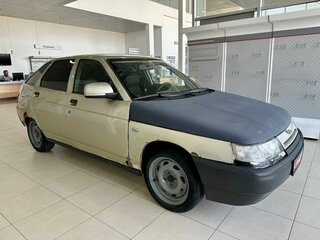 Lada (ВАЗ) 2112