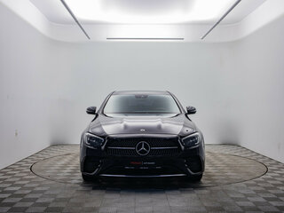 2021 Mercedes-Benz E-Класс 200 V (W213, S213, C238) Рестайлинг, чёрный, 3834000 рублей, вид 2