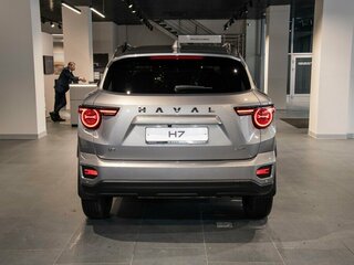 2026 Haval H7 I, серый, 3999000 рублей, вид 5