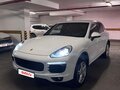 2015 Porsche Cayenne II Рестайлинг (958), белый, 3640000 рублей