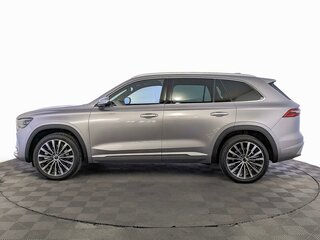 2026 Volga K50, серебристый, 4649000 рублей, вид 3
