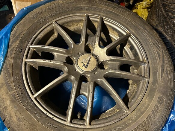 2004 Peugeot 206, красный, 120000 рублей - вид 7