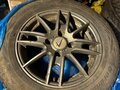 2004 Peugeot 206, красный, 120000 рублей - вид 7