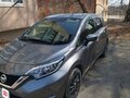 2018 Nissan Note II Рестайлинг, серый