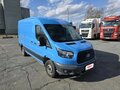 2021 Ford Transit, синий, 2800000 рублей - вид 1