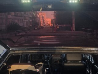 2003 Lada (ВАЗ) 21093i, чёрный, 215000 рублей, вид 2