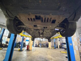2001 Ford Mondeo III, чёрный, 310000 рублей, вид 5