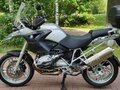 2006 BMW R 1200 GS, серый, 660000 рублей - вид 7