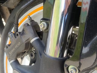 2010 Honda CBR 1000 RR/RA Fireblade, чёрный, 600000 рублей, вид 5
