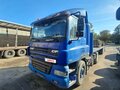 2005 DAF CF 85, синий, 1000000 рублей - вид 1