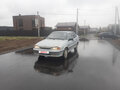2005 Lada (ВАЗ) 2115, серебристый - вид 1