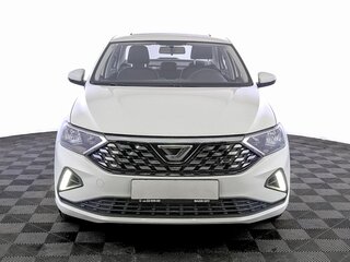 2023 Jetta VA3, белый, 1699000 рублей, вид 5