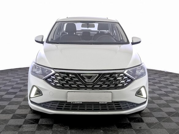 2023 Jetta VA3, белый - вид 4