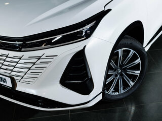 2025 Changan CS75 Plus III, белый, 3819900 рублей, вид 2