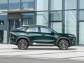 2026 Geely Galaxy M7, зелёный, 3490000 рублей - вид 6