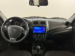 2024 Lada (ВАЗ) Granta I Рестайлинг, серый, 840000 рублей, вид 5