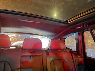 2019 BMW X3 30i xDrive III (G01), серый, 3550000 рублей, вид 5