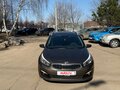 2018 Kia Ceed II Рестайлинг, коричневый, 1720000 рублей - вид 1