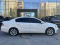 2012 Volkswagen Passat B7, белый, 999000 рублей - вид 2