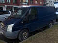 2014 Ford Transit, синий, 980000 рублей - вид 4