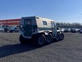 2014 Авторос Шаман, серый, 9850000 рублей - вид 7