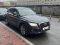 2015 Audi Q5 I (8R) Рестайлинг, серый, 2990000 рублей - вид 2