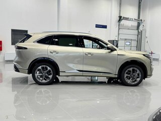 2025 Changan CS75 Plus IV, бежевый, 4249900 рублей, вид 3