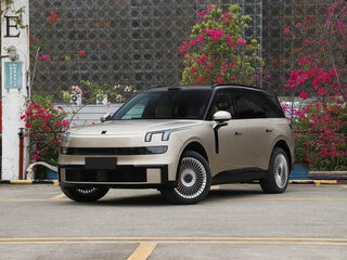2026 Lynk & Co 900, бежевый, 7600000 рублей, вид 2