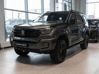 2025 Tank 400 I, серый, 6299000 рублей, вид 2