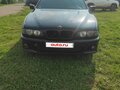 1998 BMW 5 серии 528i IV (E39), чёрный, 550000 рублей - вид 3