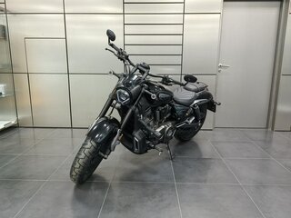 2026 Voge CU625, чёрный, 699000 рублей, вид 3