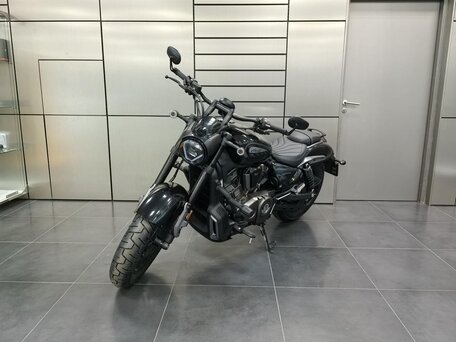 2026 Voge CU625, чёрный, 699000 рублей, вид 3