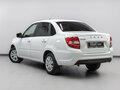 2023 Lada (ВАЗ) Granta I Рестайлинг, белый - вид 6