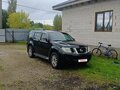 2013 Nissan Pathfinder III Рестайлинг, чёрный - вид 1