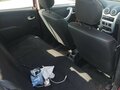 2012 Renault Sandero I, красный, 640000 рублей - вид 6