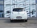 2011 Nissan Leaf (EM61) I (ZE0/AZE0), белый, 570000 рублей - вид 3